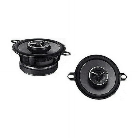 Kenwood KFC-X3C 3-1/2" 2-Way Custom-Fit Speakers for Select Vehicles