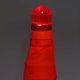 thumbnail image 3 of Cono de seguridad vial plegable reflectante con luz LED para advertencia en carretera de fábrica, 3 of 8
