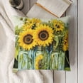 thumbnail image 3 of Pillow Covers Pillows Decorative Throw Pillows Decor Cushion Case for Sofa Couch, 3 of 5