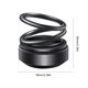 thumbnail image 4 of Difusores Aromaterapia Con Solar Anillo Doble Portátil para Coche () Rojo Y, 4 of 4