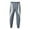 Blue, variant on Men's Casual Pants Men's Fashion Style Patchwork Style Casual And Comfortable Pants Sports Clothing Blue L
