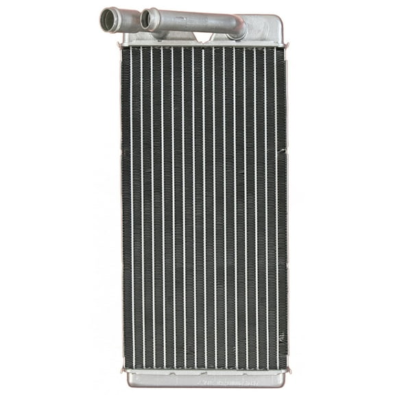 Agility Auto Parts 9010086 HVAC Heater Core for Buick, Cad, Chev, Olds, Pontiac Models Fits select: 1977-1990 CHEVROLET CAPRICE, 1977-1984 CADILLAC DEVILLE