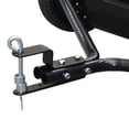 thumbnail image 3 of Yard Commander 48-Inch Tow Behind Lawn Sweeper with 4-Foot Clearing Width, 3 of 5