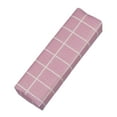 thumbnail image 3 of Manicure Hand Pillow, Hand Cushion ,Detachable, Soft Nail Art Accessories, Nail Mat Arm Rest Holder Pad for Nail Table Beauty Salon Dark Pink, 3 of 10
