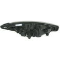 thumbnail image 5 of Headlight For 14-16 Kia Forte Sedan 14-16 Kia Forte5 Hatchback Left With Bulb Fits select: 2016 KIA FORTE LX, 5 of 9