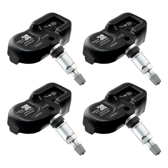 Juego de sensores TPMS Marsflex 42607-33021 para Toyota y Lexus