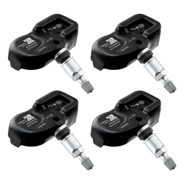 Juego de sensores TPMS Marsflex 42607-33021 para Toyota y Lexus