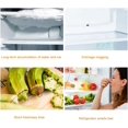 thumbnail image 3 of Drenaje del techo solar del coche del refrigerador Manguera larga interna Resorte de nailon Orificio de drenaje del refrigerador Herramienta de dragado Agua congelada flexible (200 cm), 3 of 5