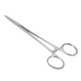 thumbnail image 1 of Pinzas de aguja con abrazadera de sutura NikouMX instrumentos quirúrgicos orales Acero inoxidable, 1 of 8