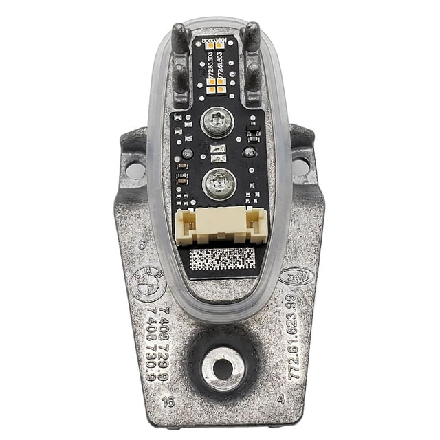Yeacher Led Turn Signal Lamp Control Unit Module For-bmw 7 Series G11 G12