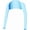 Blue, variant on Sun Protection Comfortable & Breathable for Women Men