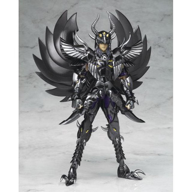 Figura de acción BANDAI Saint Seiya Saint-Myth Cloth Garuda Aiakos