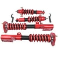 thumbnail image 4 of GELUOXI Coilover Suspension Lowering Kits fits 2005-2008 Scion tC Base/Spec Height Adjustable, 4 of 9