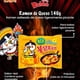 thumbnail image 3 of Samyang Ramen Hot Chicken 5 Carbo y 5 Buldalk Pack 10 Piezas, 3 of 8