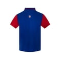 thumbnail image 4 of PLAYERA DEPORTIVA NFL PARA CABALLERO TIPO POLO BUFFALO BILLS 100 % ORIGINAL, 4 of 5