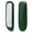 Green, variant on husxh Scratch-proof Silicone Case Shockproof Anti-Slip Protective Cover Dustproof for PS 5 PS5 Media Remote Accessories