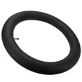 thumbnail image 1 of 4.10-18 Inner Tires, 4.10-18 Inner Tube Safe Riding Shock Absorption High Performance Wide Applicability  for Motorbike, 1 of 8