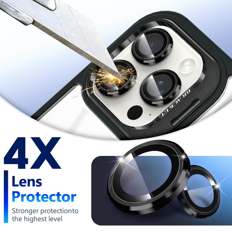 NGB Supremacy MagSafe Case for iPhone 13 Pro Max With Lens Guard photo 6