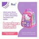 thumbnail image 4 of Lonchera Infantil Sanrio Hello Kitty 4 L, 4 of 4