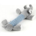 thumbnail image 3 of Pet Dog Chew Toys Squeaky Plush Chew Toys No Stuffing Dog Toys Animals Shapes Dog Chew Toys, 3 of 5