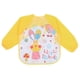 thumbnail image 4 of 3pcs Long Sleeve Aprons, Breathable Bibs with Cartoon Design for Painting, Cooking & Eating, Easy to Clean, 4 of 5