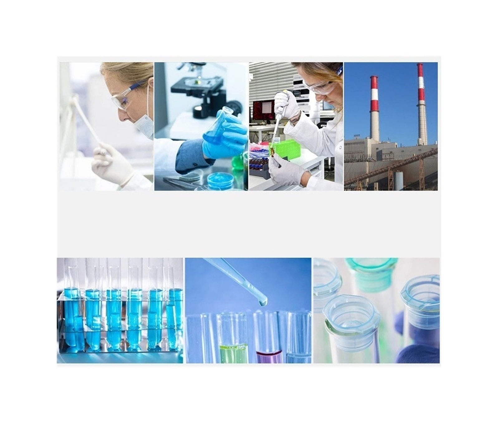 Low-speed Large-capacity Tabletop Electric Centrifuge 4000 (r/min) Conventional Laboratory Centrifuge ,Easy to Operate