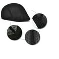 thumbnail image 2 of US Men's Breathable Mesh Ivy Hat Gatsby Cap Summer Newsboy Beret Ascot Cabbie, 2 of 12