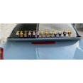 thumbnail image 3 of Ubiuoduck - Adornos para espejo retrovisor de coche de juguete, con forma de pato de hélice y casco, para adultos, niños, mujeres y hombres (perro marrón), 3 of 5