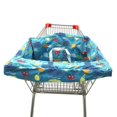 thumbnail image 4 of Funda portátil para carrito de la compra - Fundas para sillas altas y carritos de la compra, 4 of 5