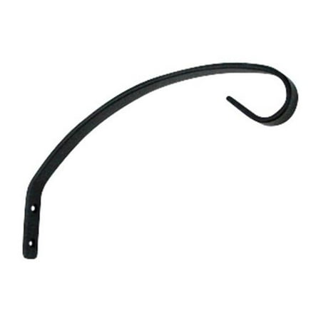 Village Wrought Iron Ph 5 In Plant Hanger Wall Mount Village Wrought Iron Ph 5 In Plant Hanger Wall Mount