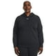 thumbnail image 1 of Sudadera Under Armour Rival Fleece para Mujer, Talla Mediana, 1 of 5