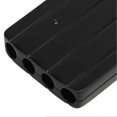 thumbnail image 3 of Replacement Spark Plug Wire Harness Bracket for Chevy SBC BBC SBF 302 350 454 V8 Engine Black, 3 of 4