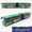 1pc Green, variant on 1/64 Diecast Alloy City Bus Pull Back Cars Kids Toy Car Inertia Vehicle Model Toy Educational Toys for Children Gift Boys Toys