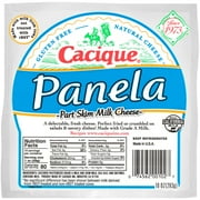 Cacique Park Skim Milk Panela Cheese, 10 oz