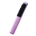 thumbnail image 1 of Heated Hair Straightener Multifunctional Dual-use Fast Heating Dry Wet Using Versatile Beauty Tool ABS Styling Mobile Heat Comb for Bangs, 1 of 10