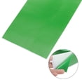 thumbnail image 4 of Uxcell Lot de 3 Ruban de Réparation de Tissu, 3.15"X14.6 Pieds Ruban de Réparation de Store Universel Imperméable Vert Clair, 4 of 5