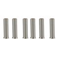 thumbnail image 1 of 1000Pcs Wire Ferrule Copper Crimp Connector Tinned Wires Ferrules Kit Oxidation, 1 of 8