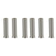 thumbnail image 3 of Kit de casquillos para cables, 1000 piezas, casquillos para cables, casquillos de cobre, terminales de extremos de cables, conector de crimpado de cobre para cables, muy recomendable, 3 of 9