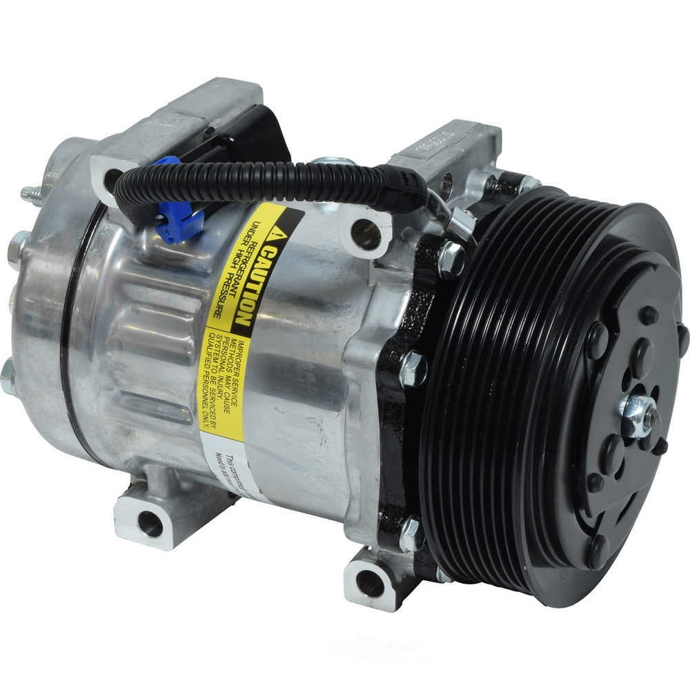 UAC CO 4148C Sd7h15hd Compressor Assembly