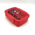 thumbnail image 2 of lonchera hombre araña roja, 2 of 5