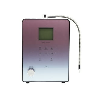 TRITON H2O X Water Ionizer Machine - Sparta Edition - Home Alkaline Wa