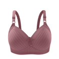 thumbnail image 2 of Kelon Bra Clearance Woman Blending Bra This Is A Comfortable Breathable And Adjustable Side Retraction Bra For Mothers Without Underpants. It Is Also A Top Support Anti Sagging Bra, 2 of 9