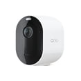 thumbnail image 1 of Restored Arlo VMC4050P 1 Pro 4 Wire-Free Spotlight WiFi Security Camera White (Refurbished), 1 of 1