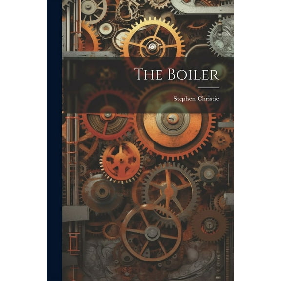 The Boiler (Paperback)