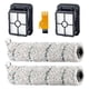 thumbnail image 1 of For Crosswave Cordless Max 2554 2590 2593 Series Vacuum,multi-surface 2787 Brush Rolls And 1866 Vac, 1 of 5