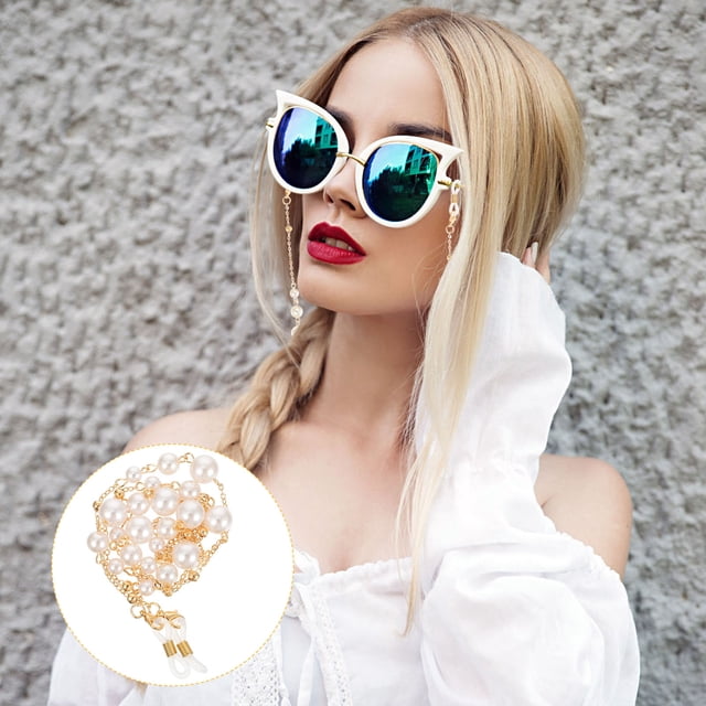 unbranded 1Ud Para Gafas En Cobre Y Imitación Color Dorado Resistente Y Cómoda Para
