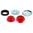 thumbnail image 2 of Radius Arm Bushing Kit Fits 1997 Ford Ranger, 2 of 3