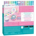 thumbnail image 2 of Make It Real: Nail Candy Set - DIY Nail Art Kit, Vanilla Scented Nail Polish, Manicure & Design Sweet Nails, Tweens, Girls & Kids Ages 8+, 2 of 7