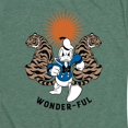 thumbnail image 3 of Mickey & Friends - Wonder-Ful - Women's Short Sleeve Graphic T-Shirt, 3 of 5