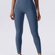 thumbnail image 3 of Leggings Versátiles Sonducket Para Mujer Fitness Cintura Alta Color Verde METRO, 3 of 6